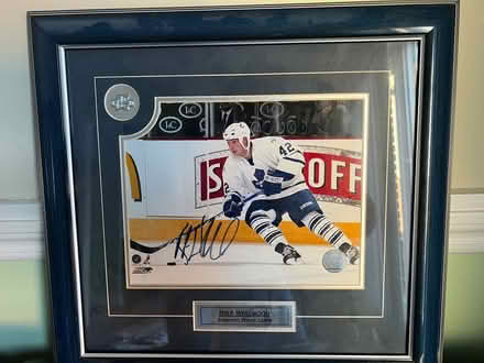 Photo of free Framed Picture (Erin Mills Parkway/ Britannia) #1