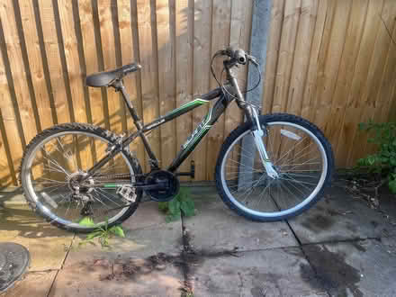 Photo of free Teenage girls bike (Battenhall, Worcester) #1