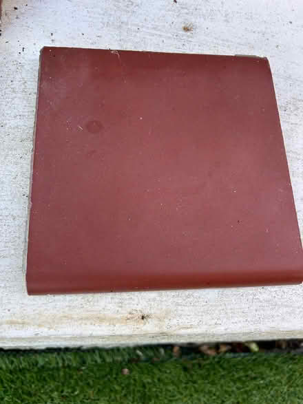 Photo of free Quarry Tiles (Saltdean BN2) #1