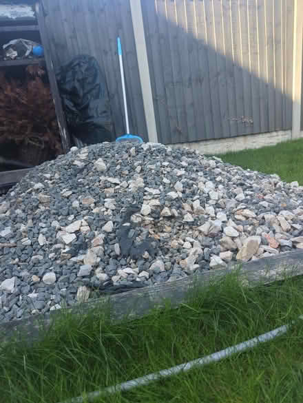 Photo of free Stones For Pathing or Filling (Beeston NG9) #1