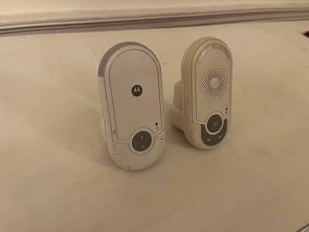Photo of free Baby Monitor (Bewdley DY12) #1