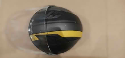 Photo of free Helmet LS2 (SW16) #4