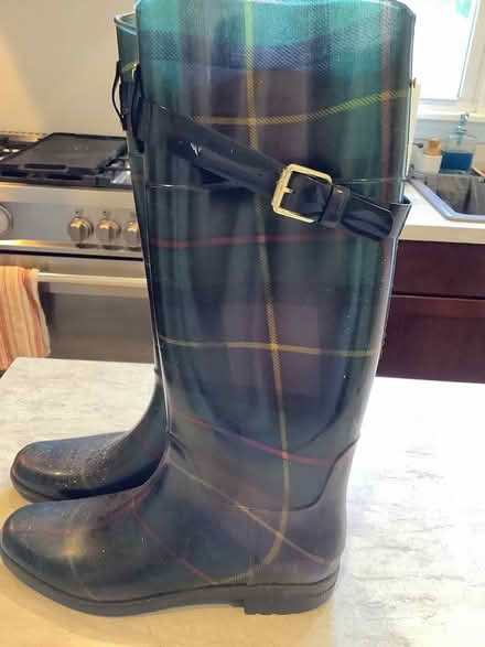 Photo of free Rain boots (Red Bank) #1