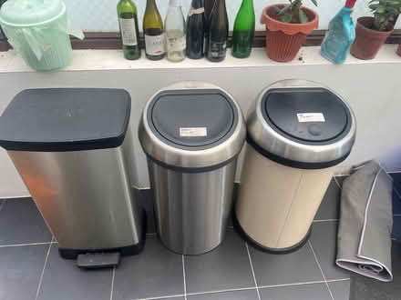 Photo of free Bin (Thornton Heath) #1
