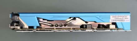 Photo of free SAPPHIRE Radeon RX 580 8gb NITRO Special Edition (FAULTY) (Cotton End MK45) #3