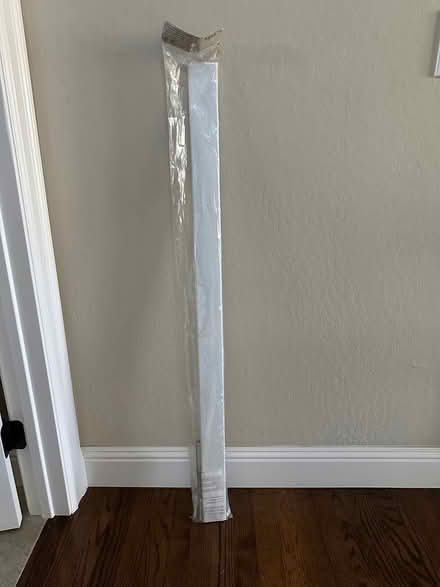 Photo of free 2 1/2” Continental Curtain Rod (Monta Vista North) #2