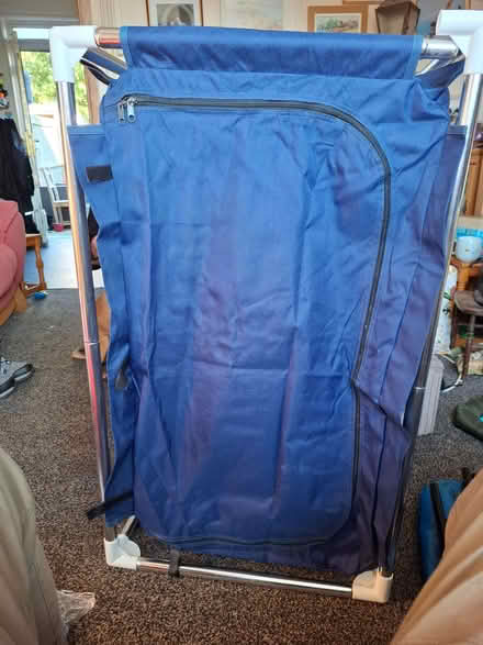 Photo of free Camping cupboard (Odd Down) #1