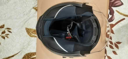 Photo of free Helmet like new (SW16) #4