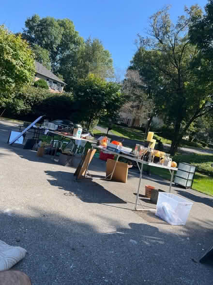 Photo of free Many items - 1st come, 1st served (Potomac) #1