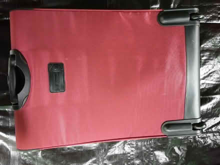 Photo of free Suitcases - set of 5 cases & bags (Chilwell, NG9) #2