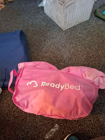 Photo of free Ready Bed (Odd Down) #1