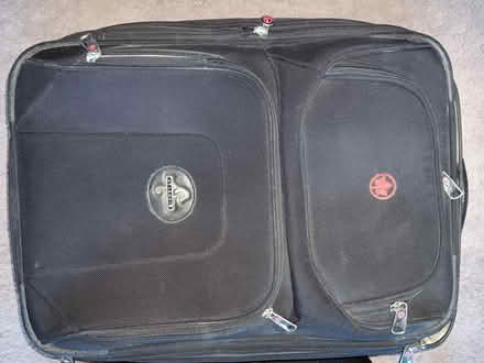 Photo of free Two Carry On Size Suitcases (l1k ob5) #2