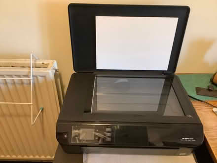 Photo of free HP Envy printer 4500 no cartridges (East Law DH8) #3