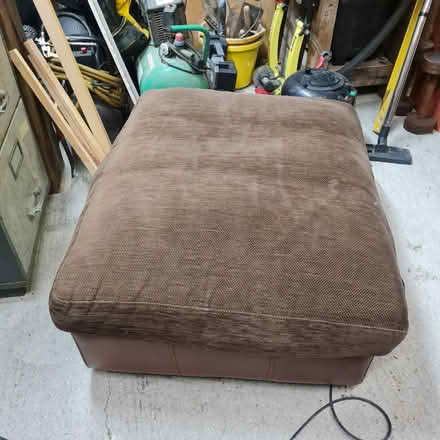 Photo of free Puffet (cudworth S72) #1