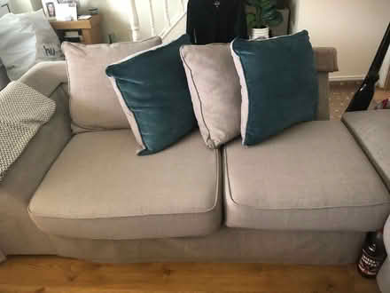 Photo of free Corner Suite (Hollins BL9) #1