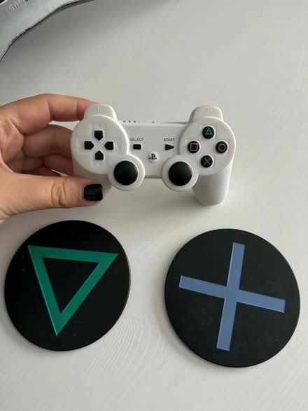Photo of free PlayStation Accessory (ST3 7JW) #2