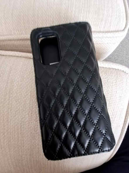 Photo of free A33 Samsung galaxy mobile phone case (Moulsham CM2) #3