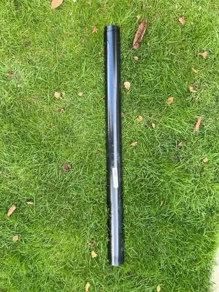 Photo of free 1meter piece of 76mm gutter (Dean Row SK9) #1