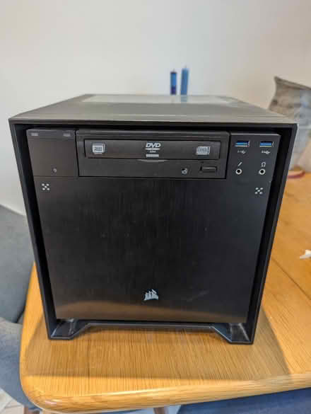 Photo of free Old PC plus parts (Bermondsey, SE1) #1