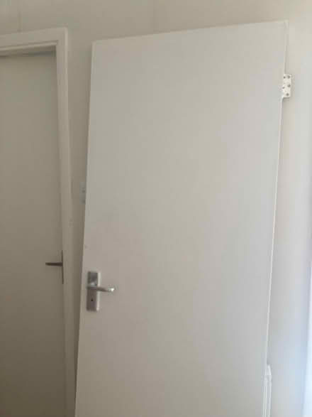 Photo of free Internal door (Forest Hill SE26) #3