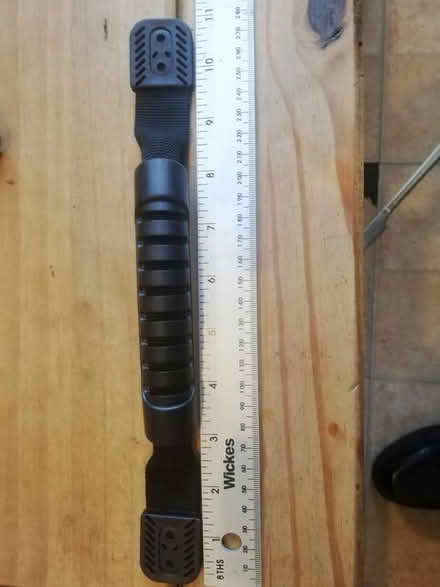Photo of free H2o Kayak Handles (EX1) #2