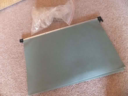 Photo of free 30 + File hangers (Bourton on the Water GL54) #1