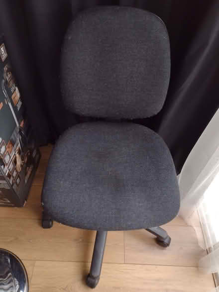 Photo of free Office chairs (Manor S2) #1