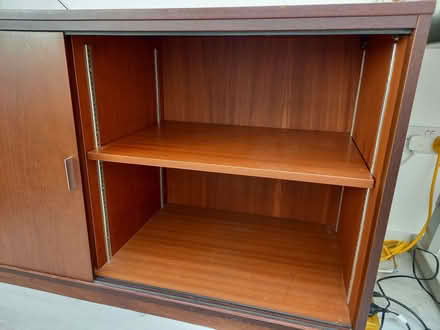 Photo of free Cupboard (Uckfield TN22) #2