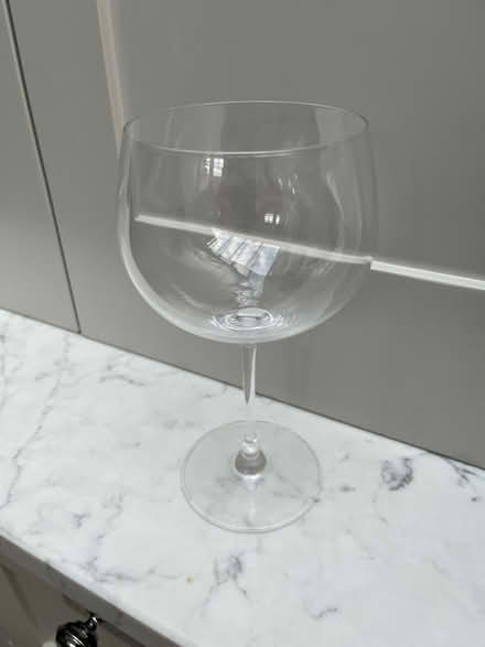 Photo of free Wine/Gin & Tonic glasses (Grove Rd Windsor SL4) #1