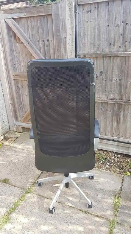 Photo of free Gaming / Office chair (Eastcote HA4) #2