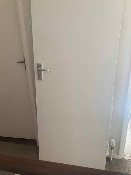 Photo of free Internal door (Forest Hill SE26) #1