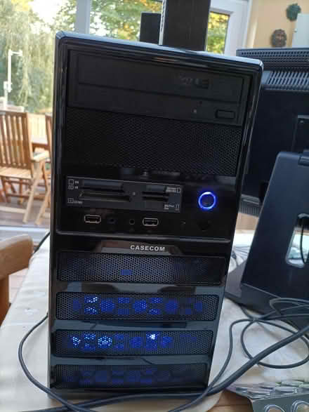 Photo of free Computer (Snodland) #2