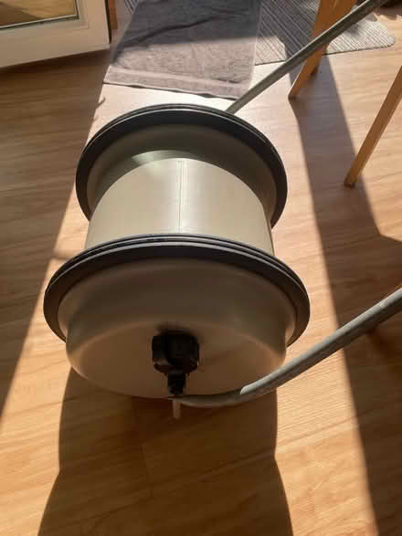 Photo of free 29 Litre Aquaroll (Southwater) #1