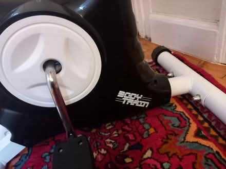 Photo of free Body Train Spin Bike (Finchley Central N3) #2
