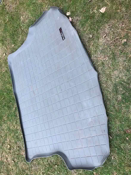Photo of free WeatherTec liner (Watertown east end.) #3