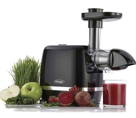 Photo of Slow Masticating Juicer (Lawrence Expwy & Monroe Street) #2