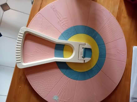 Photo of free Fashion wheel (MK41) #2