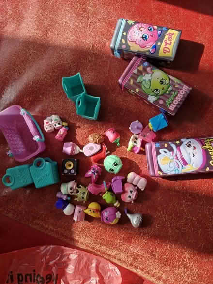 Photo of free Shopkins (SK14) #1