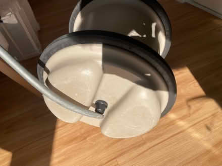 Photo of free 29 Litre Aquaroll (Southwater) #2