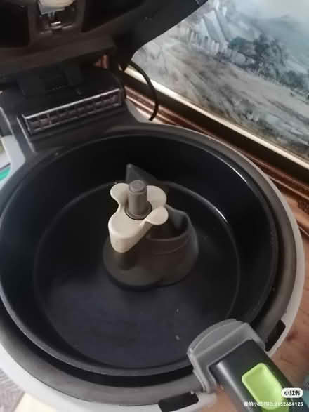 Photo of free TEFAL air fryer (S10) #3