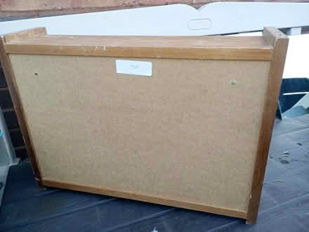 Photo of free Wall-mounted bathroom cabinet (Knaresborough HG5) #3