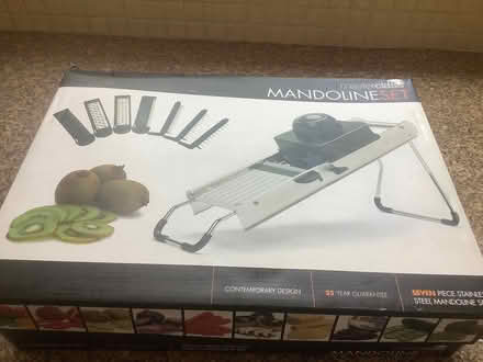 Photo of free Kitchen utensil (Oaks Cross SG2) #1