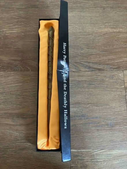 Photo of free Harry potter bundle (Hove, BN3) #2