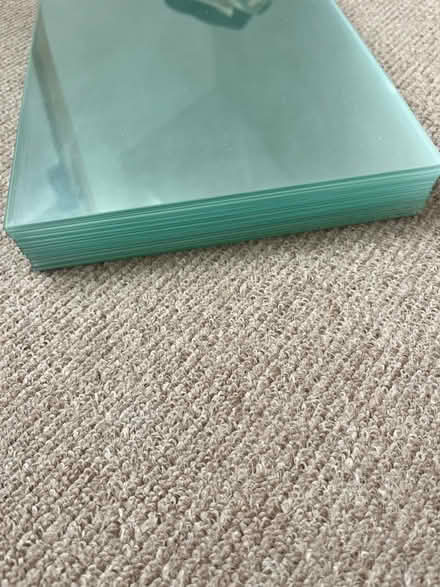 Photo of free A4 glass for picture frames (Brighton BN2 6) #2