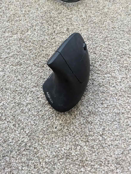 Photo of free Anker wireless mouse (Headington OX3) #1