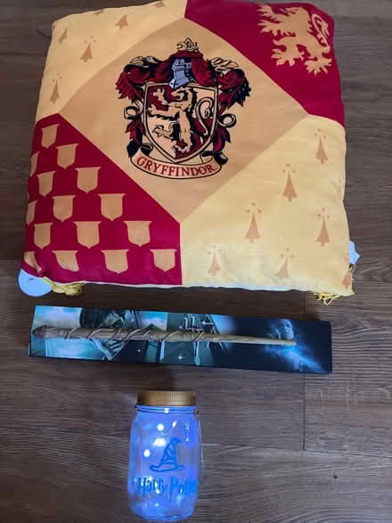 Photo of free Harry potter bundle (Hove, BN3) #1