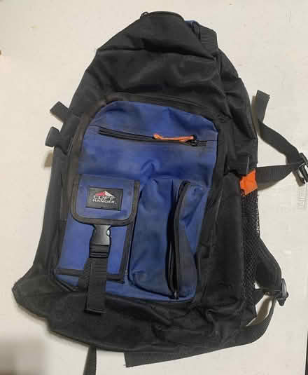 Photo of free Backpacks (Bolingbrook - Rt 53) #2