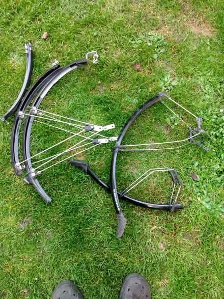 Photo of free SKS race blades and another set of sks (Moortown LS6) #1