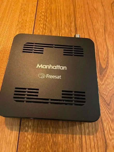 Photo of free Manhattan FreeSat (Belper DE56) #1