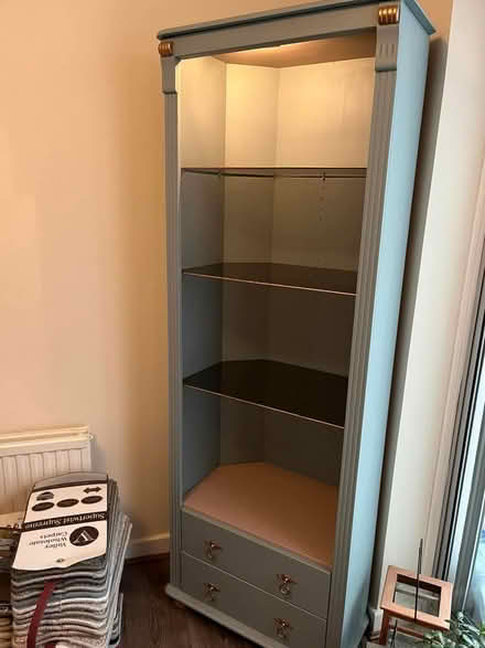 Photo of free Kitchen dresser (B91 Solihull) #3
